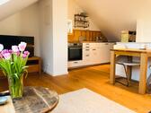 Foto - 2 Zimmer Dachgeschoßwohnung zur Miete in Bochum