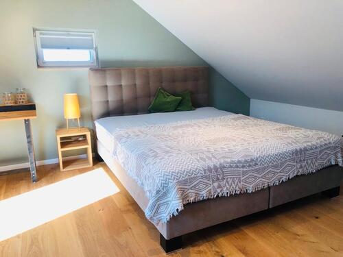 Foto - Dachgeschoßwohnung in Bochum zur Miete