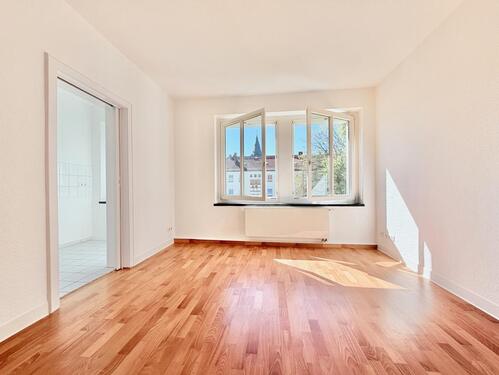Foto - 2 Zimmer Etagenwohnung zur Miete in Chemnitz