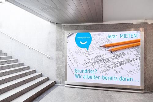 Foto - Etagenwohnung in Chemnitz zur Miete