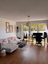 Foto - Neuwertige barrierefreie 2-Zimmer Wohnung mit Terrasse ins Grüne