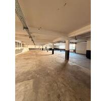 Große Gewerbehalle 750 m² mit Ausbaupotenzial – Laderampe, Stellplätze & mehr - Lüdenscheid Staberg