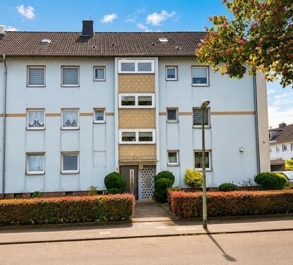 Foto - Gepflegtes Mehrfamilienhaus in Essen Katernberg