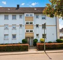 Gepflegtes Mehrfamilienhaus in Essen Katernberg