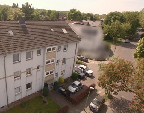 Foto - Mehrfamilienhaus, Wohnhaus zum Kaufen in Essen