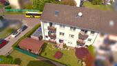 Foto - Mehrfamilienhaus, Wohnhaus in Essen