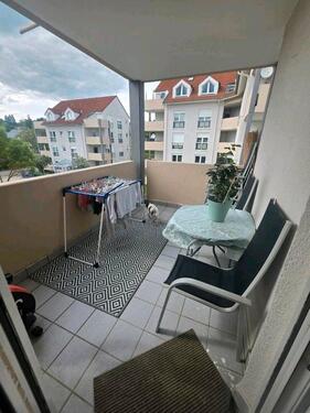 Foto - 2 Zimmer Etagenwohnung zur Miete in Eisenberg (Pfalz)