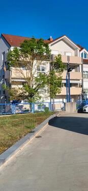 Foto - Etagenwohnung in Eisenberg (Pfalz) zur Miete