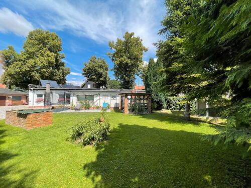 Foto - 5 Zimmer Einfamilienhaus in Erfurt