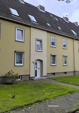 Foto - 3 Zimmer Etagenwohnung zum Kaufen in Wilhelmshaven