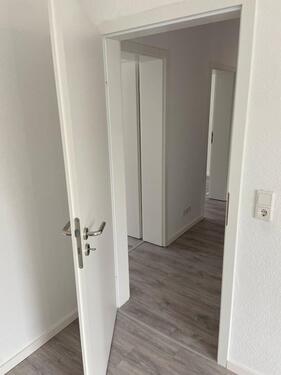 Foto - Etagenwohnung in Wilhelmshaven zum Kaufen
