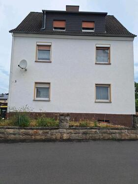 Foto - 5 Zimmer Mehrfamilienhaus, Wohnhaus zum Kaufen in Schenklengsfeld