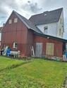 Foto - 5 Zimmer Mehrfamilienhaus, Wohnhaus in Schenklengsfeld