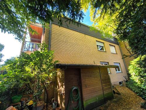Foto - 4 Zimmer Etagenwohnung in Neuss