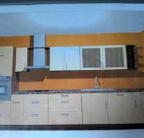 Helle 3-Raum Wohnung mit Balkon - Magdeburg Leipziger Straße