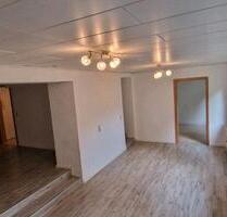 3 Zimmer Souterrain Wohnung in Rosdorf ab 01.11.