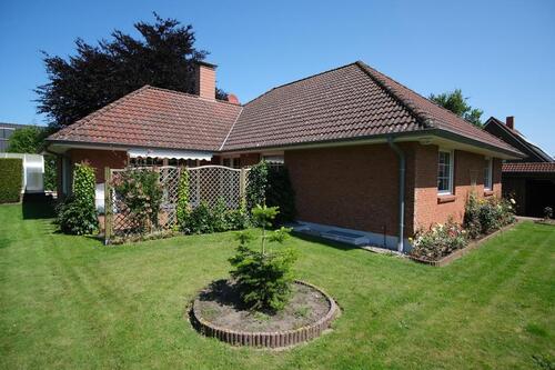 Foto - Einfamilienhaus in Gelting zum Kaufen