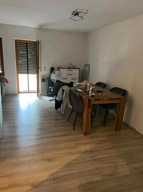 Foto - Etagenwohnung zur Miete in Ispringen