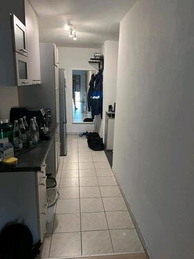 Foto - Etagenwohnung in Ispringen zur Miete