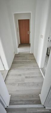 Foto - helle renovierte 3-Raum-Wohnung