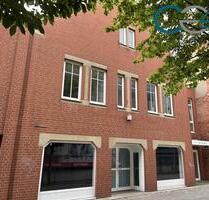 Großzügige Gewerbeeinheit im Herzen von Nienburg! - Nienburg (Weser)