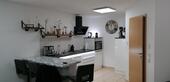 Foto - Hennef (Süd), gepflegte Einliegerwohnung, 2 Zimmer, KDB
