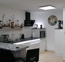 Hennef (Süd), gepflegte Einliegerwohnung, 2 Zimmer, KDB - Hennef (Sieg)