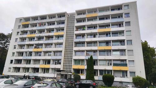 Foto - Eigentumswohnung 2 Zimmer - 165.000,00 EUR Kaufpreis,
