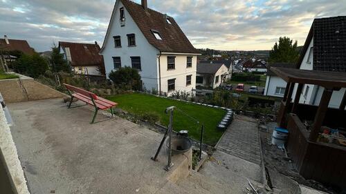 Foto - Etagenwohnung zur Miete in Lörrach