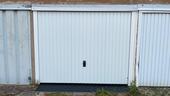 Foto - vermiete Garage in Crimmitschau