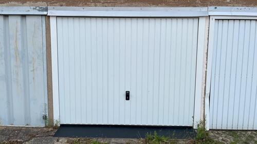 Foto - vermiete Garage in Crimmitschau