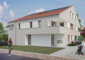 Foto - NEUBAU Luxuriöse 3 Zimmer EG Garten Wohnung 86qm in Wiesloch!
