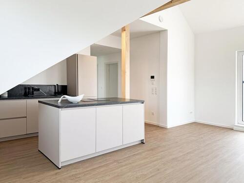 Foto - Etagenwohnung zur Miete in Wiesloch