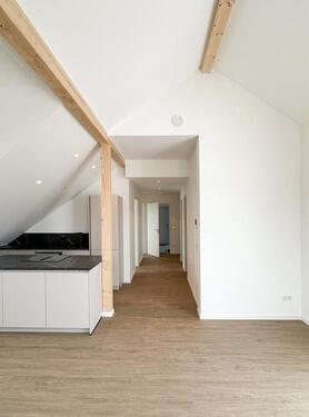 Foto - Etagenwohnung in Wiesloch