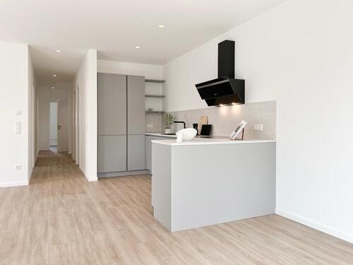 Foto - Etagenwohnung in Wiesloch zur Miete