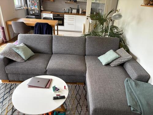 Foto - Etagenwohnung in Unterhaching