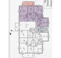 4-Zi. Neubauwohnung in Asendorf ab sofort zu vermieten