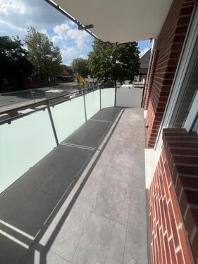 Foto - Etagenwohnung zur Miete in Asendorf