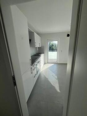 Foto - Etagenwohnung in Asendorf