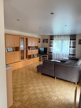 Foto - Attraktive 3,5-Zimmer Wohnung mit Balkon im 1.OG in Vallendar