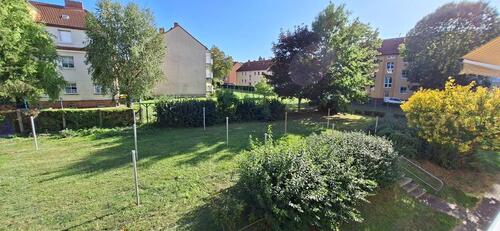 Foto - Etagenwohnung zum Kaufen in Burg