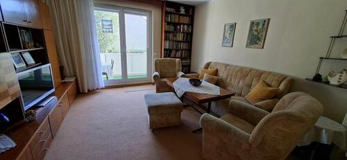 Foto - Etagenwohnung in Burg zum Kaufen