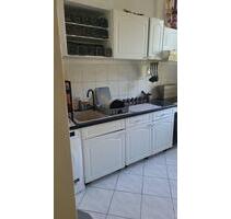 Helle 2-Zimmer-Wohnung in zentraler Lage - Gartenmitnutzung - Frankfurt (Oder) Beresinchen