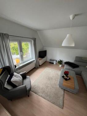 Foto - Wohnung 65qm mit Einbauküche ab 01.02.2026