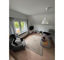 Wohnung 65qm mit Einbauküche ab 01.02.2026 - Bad Marienberg (Westerwald)