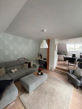 Foto - Etagenwohnung in Bad Marienberg (Westerwald)