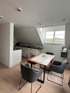 Foto - Etagenwohnung in Bad Marienberg (Westerwald) zur Miete