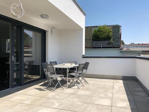 Foto - 3 Zimmer Etagenwohnung zur Miete in Würzburg