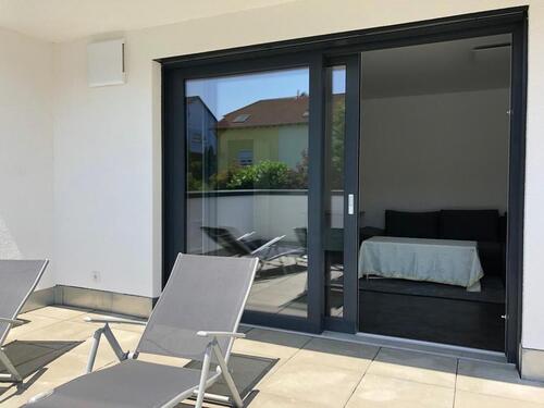 Foto - 3 Zimmer Etagenwohnung in Würzburg