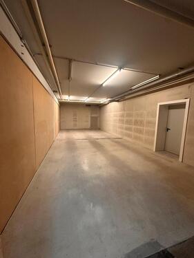 Foto - Lagerraum Winterbach 61 Quadratmeter